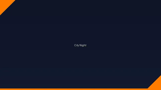 城市夜景主题赛 - 青梅竹马是消防员风车 视频创作挑战
